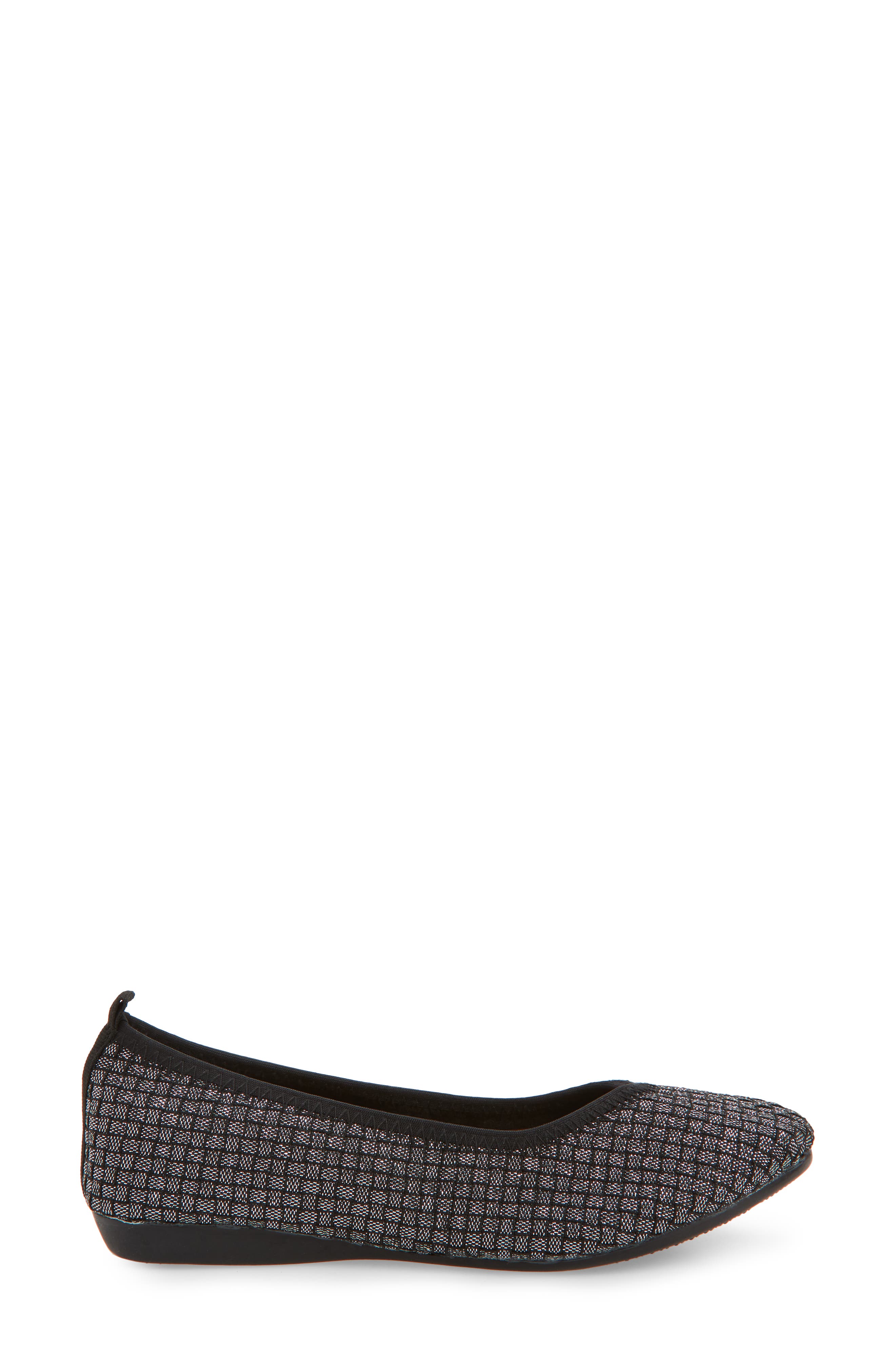 bernie mev. Curlies Flat, Alternate, color, 