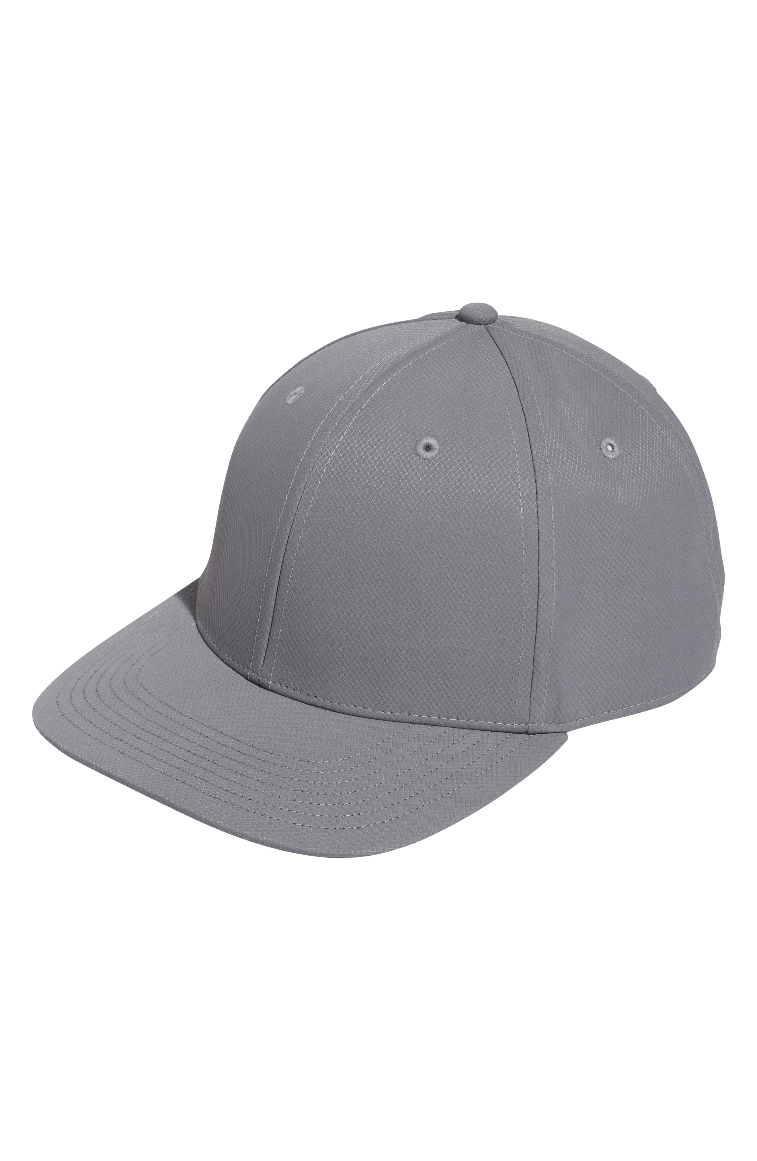 adidas Golf Tour Golf Snapback Hat