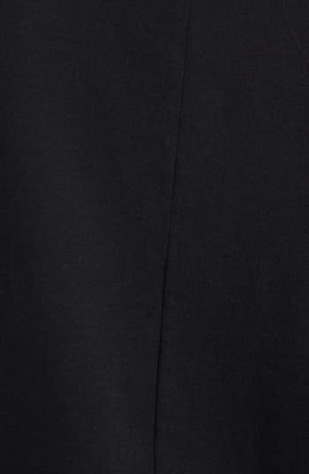 V-Neck Pima Cotton T-Shirt