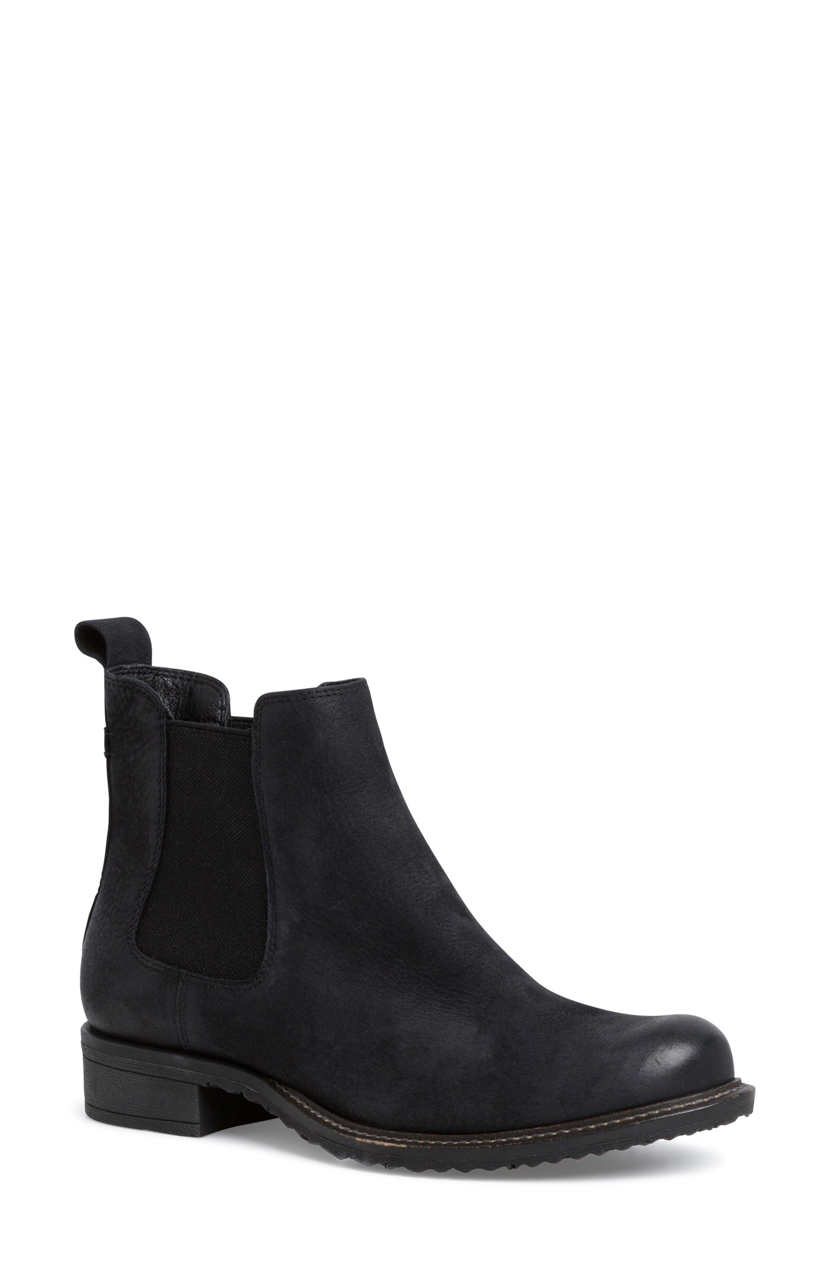 Tamaris Ansa Chelsea Boot, Main, color, 