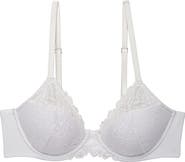 Natori Heavenly Underwire Convertible Plunge Bra