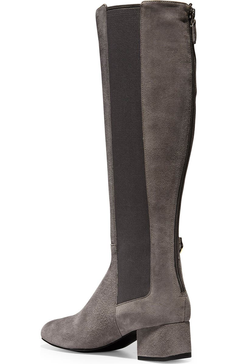 Cole Haan Avani Stretch Boot, Alternate, color,