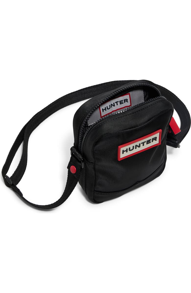 Hunter Transfer Crossbody Bag, Alternate, color,