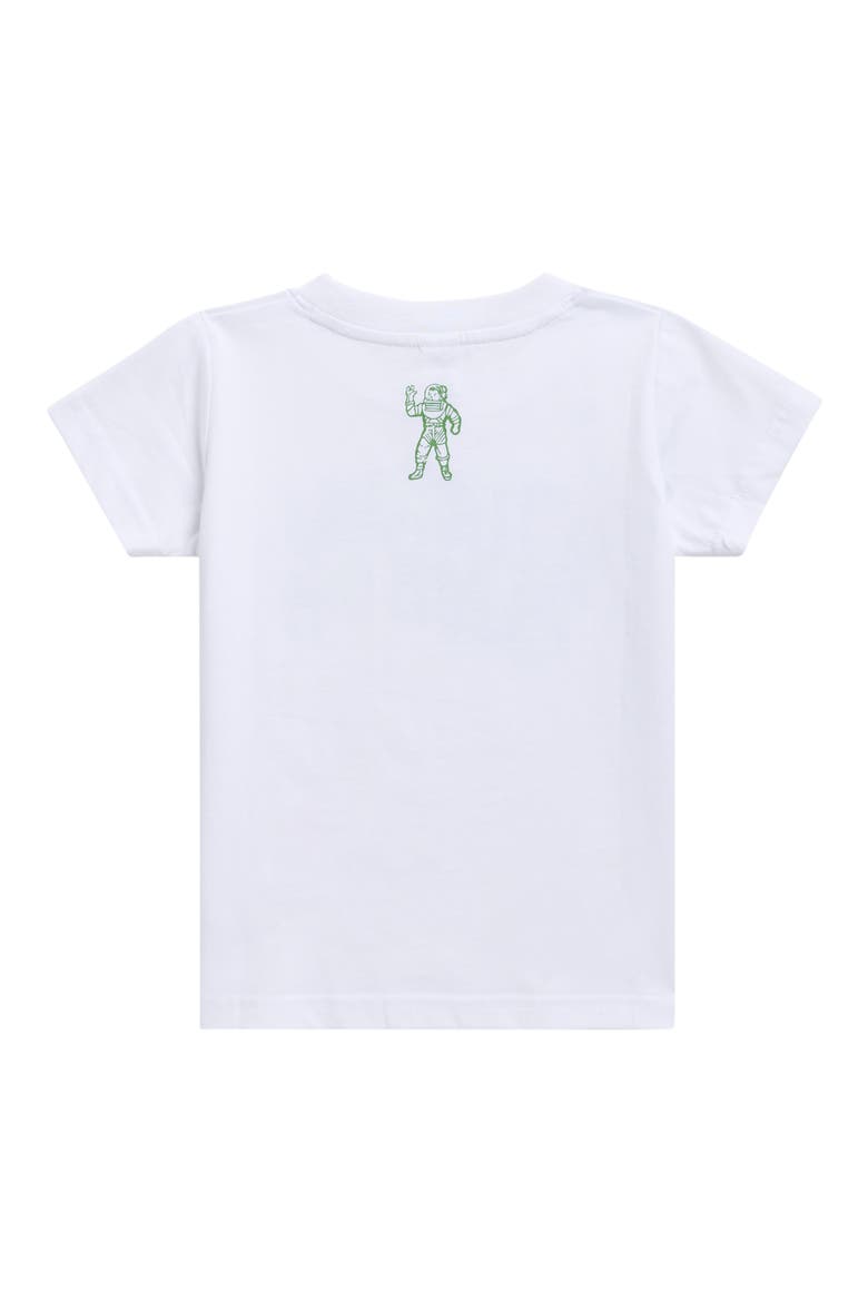 Kids' Garden Arch Graphic T-Shirt, Alternate, color, WHITE