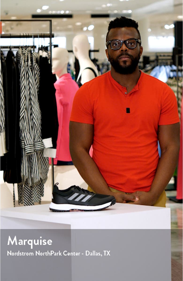 Tech Response 3.0 Golf Shoe, sales video thumbnail