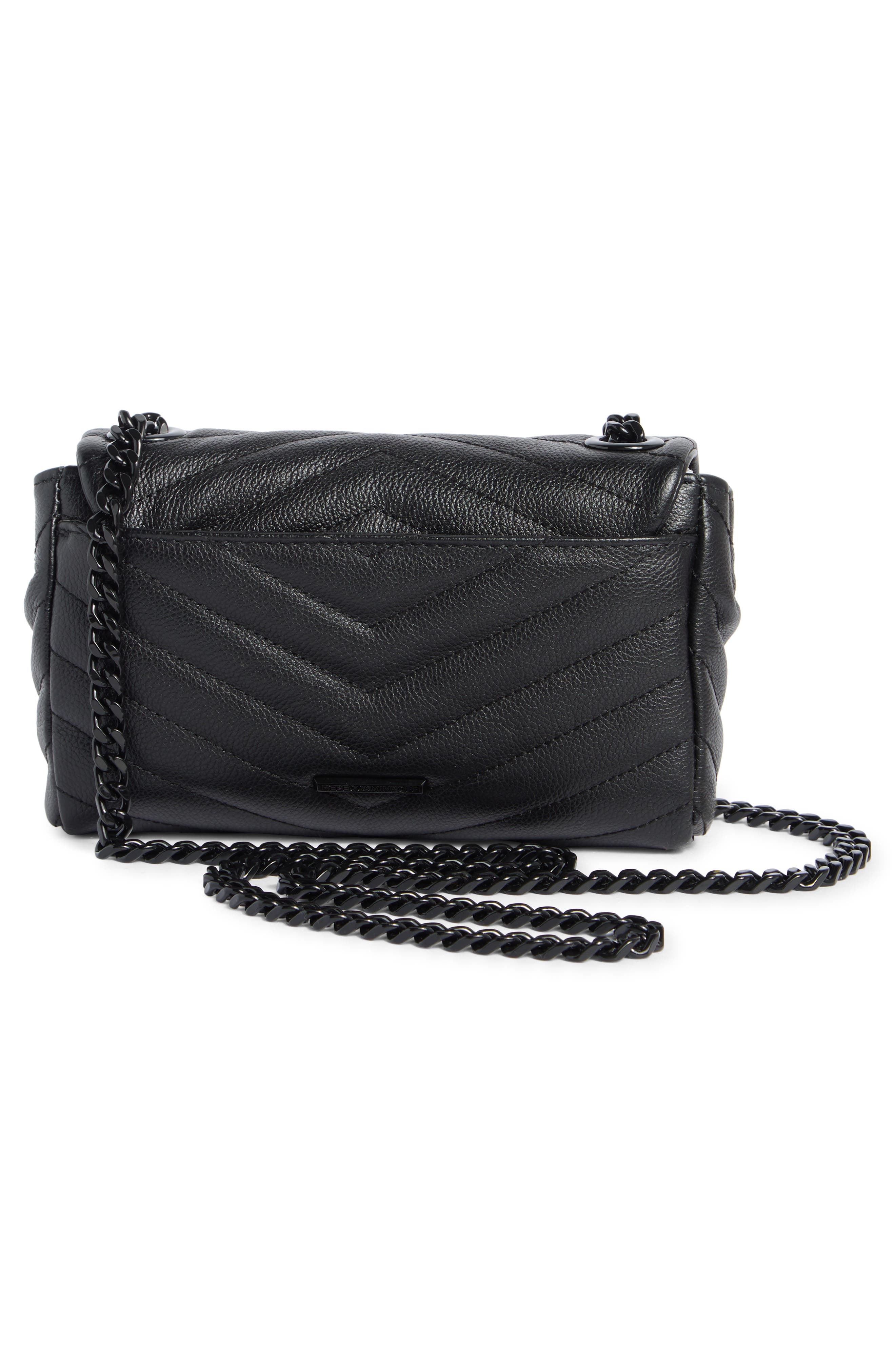 Rebecca Minkoff Edie Date Night Crossbody Bag, Alternate, color, 