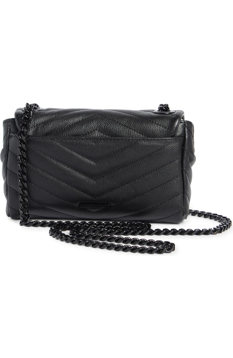 Rebecca Minkoff Edie Date Night Crossbody Bag, Alternate, color,