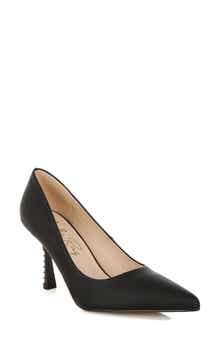 LONDON RAG Zuzana Pointed Toe Pump