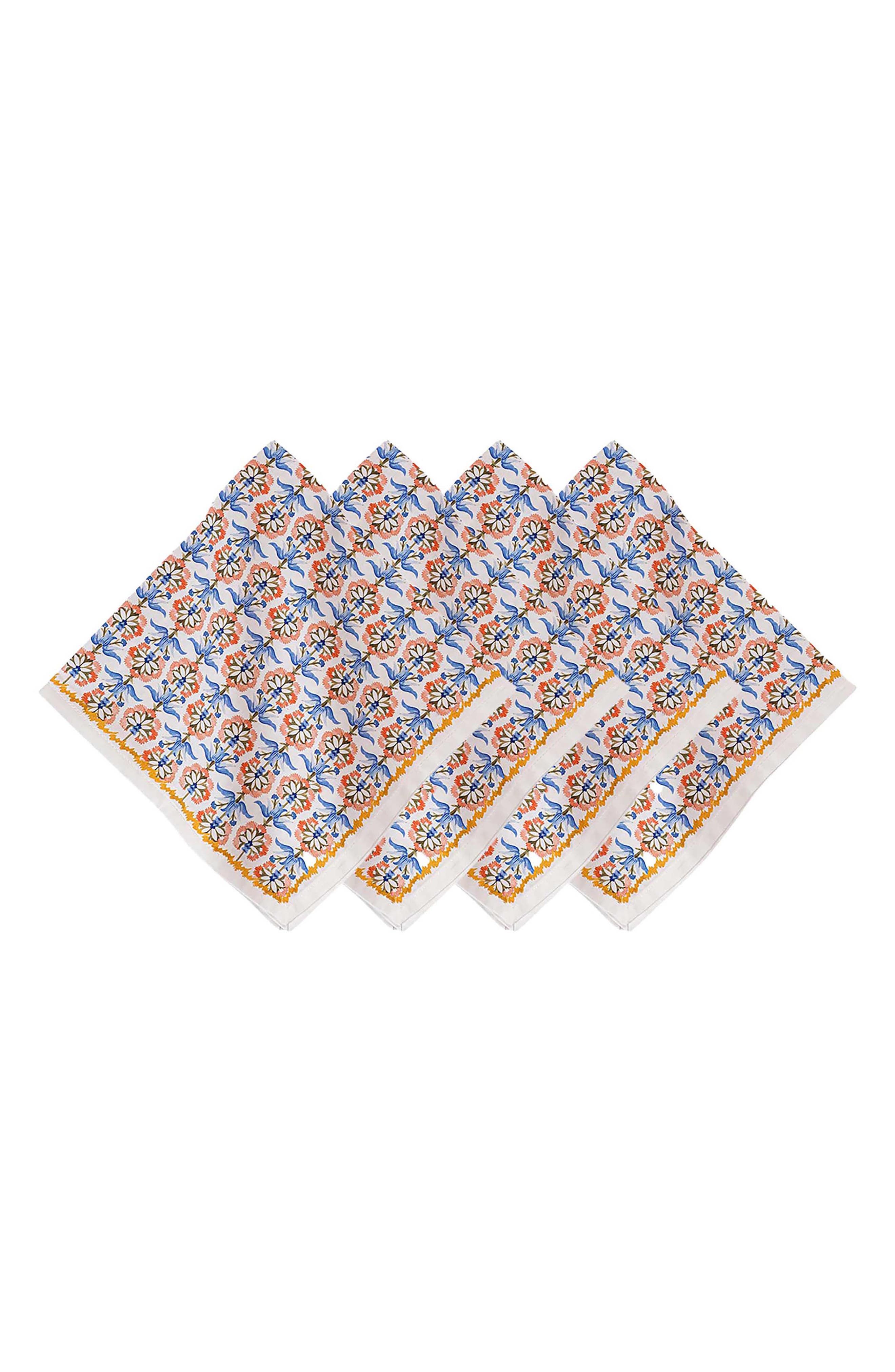 selected CHAMBRAY
