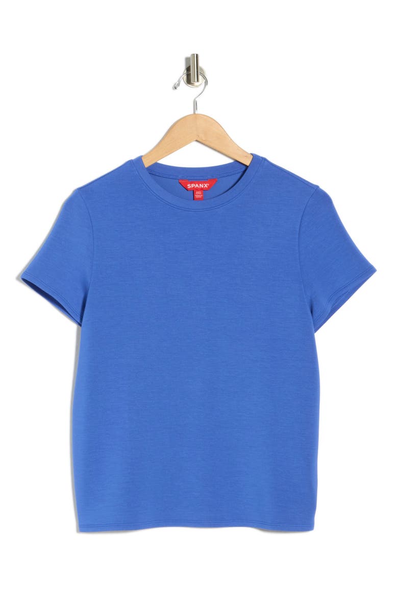 Modal Blend T-Shirt, Main, color, COSMO