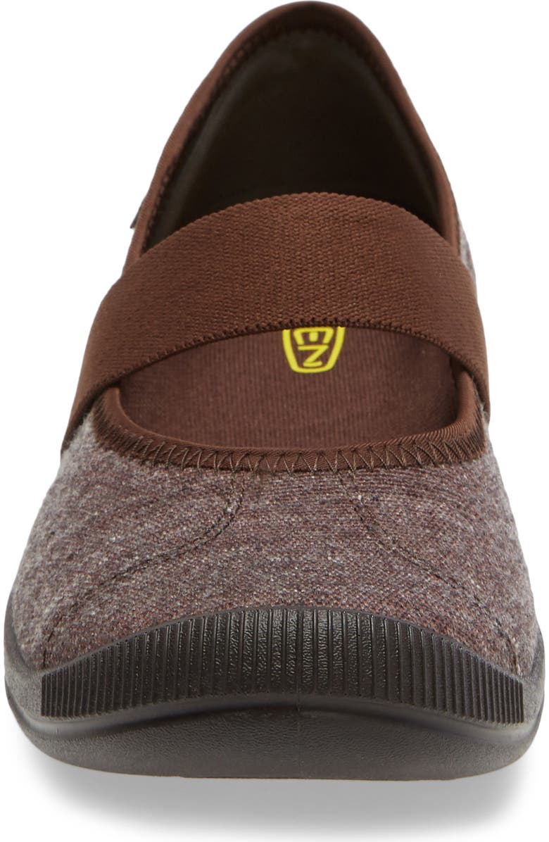 KEEN Lorelai Mary Jane Flat, Alternate, color,