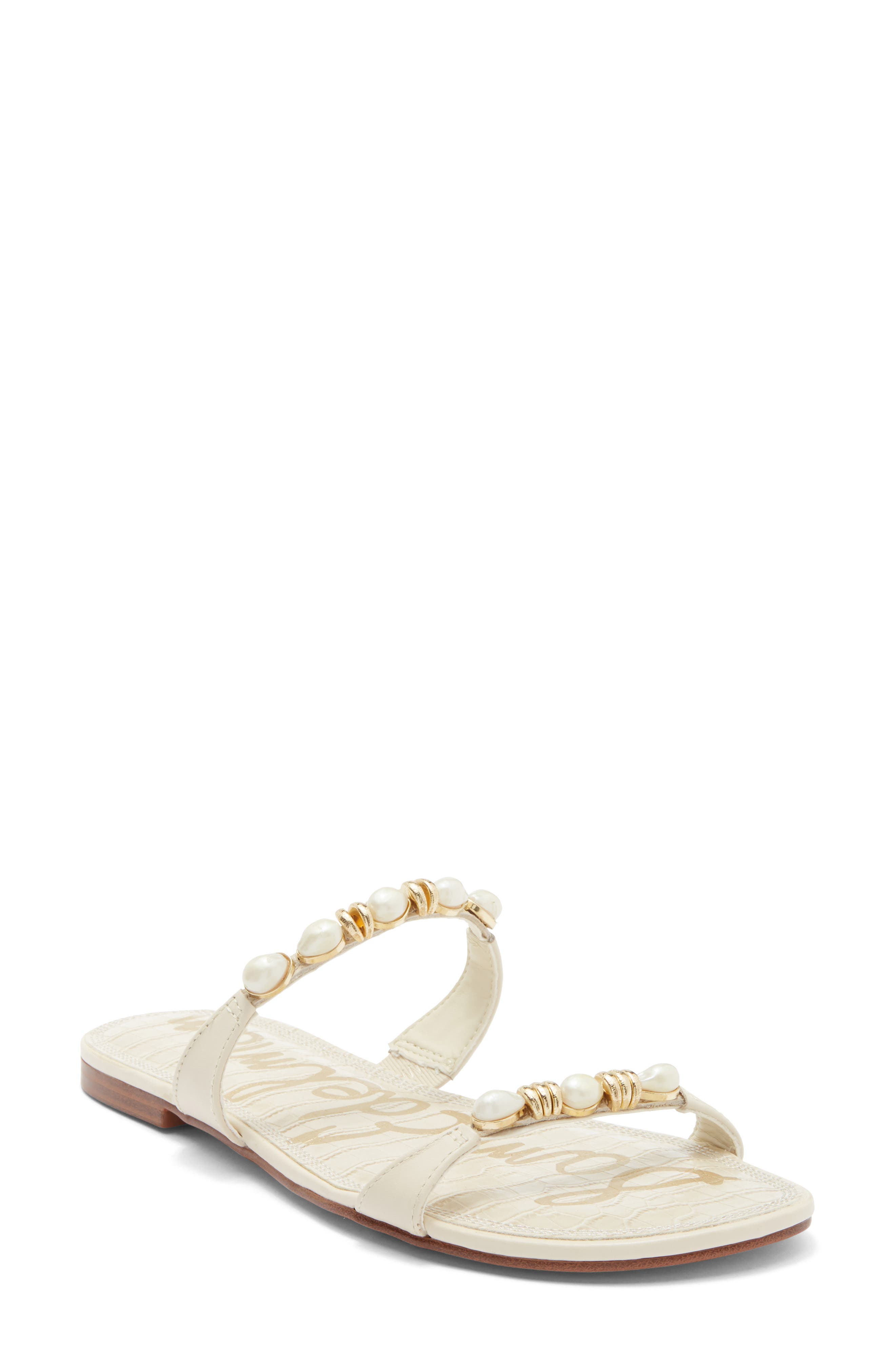 Cian Slide Sandal - image 3