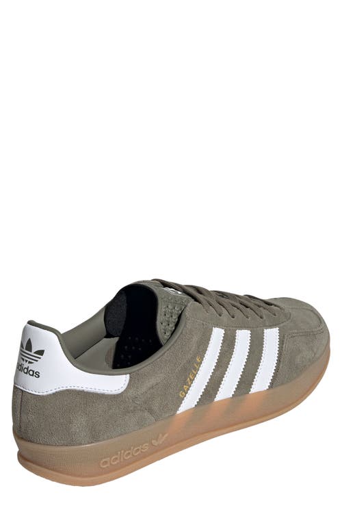 Adidas Originals Adidas Gazelle Sneaker