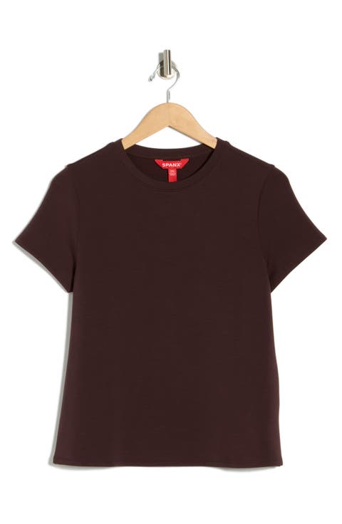 Modal Blend T-Shirt
