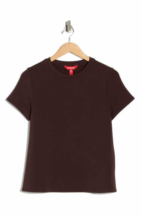 SPANX® Modal Blend T-Shirt