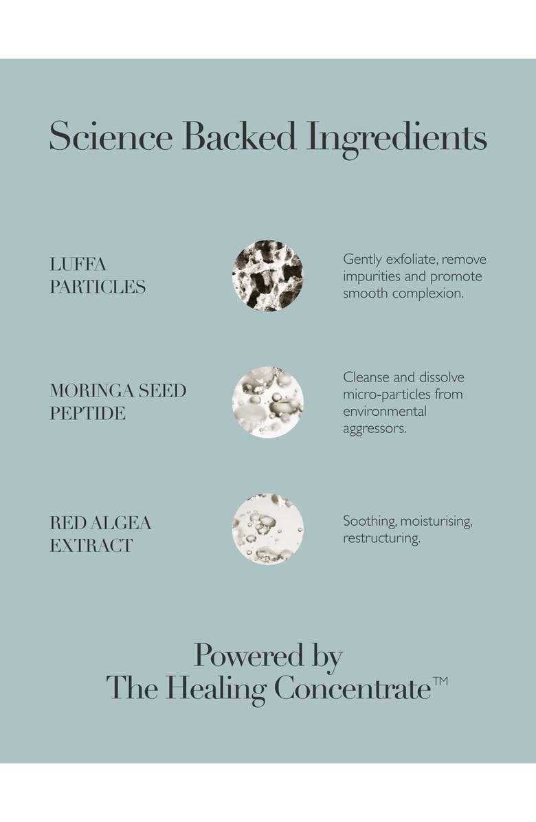 Omorovicza Travel Size Gentle Buffing Gelée, Alternate, color,