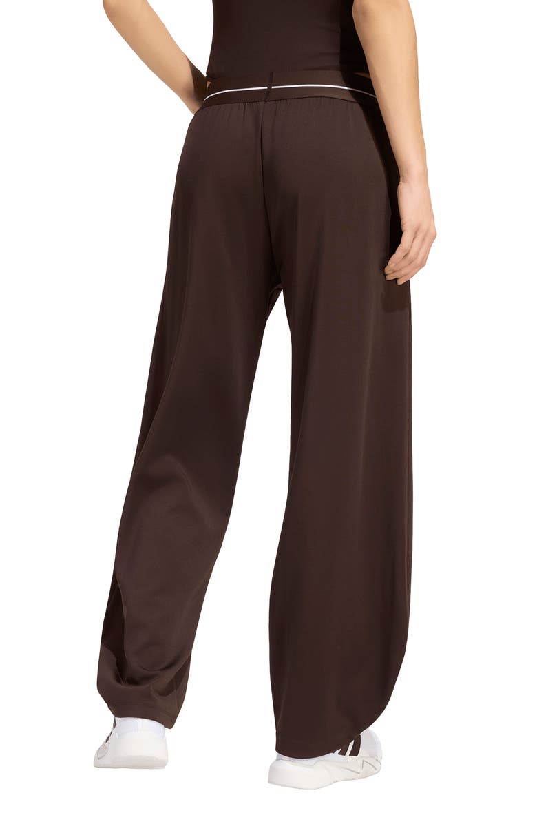 adidas Originals Hyg Barrel Pants, Alternate, color, Aurora Coffee