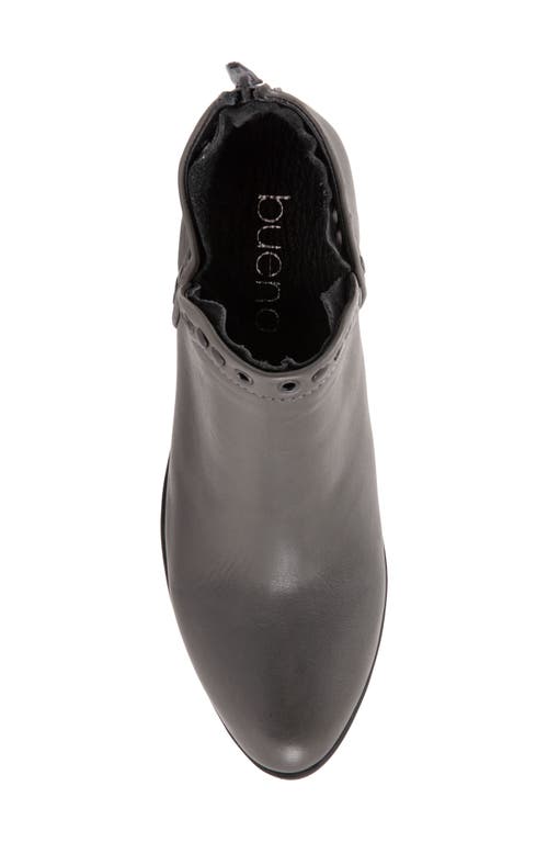Bueno Cora Bootie In Ash