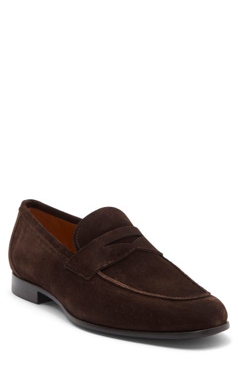 Tavarez Penny Loafer