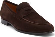 Magnanni Tavarez Penny Loafer