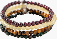 Tiny Rituals Leo Bracelet Set