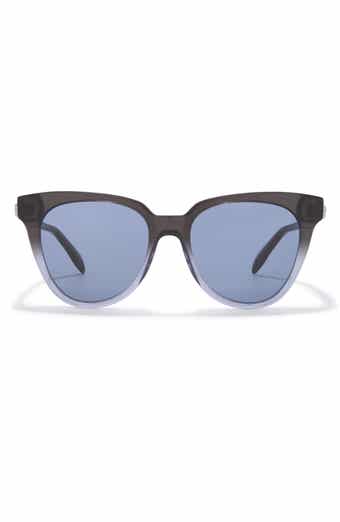 McQueen 53mm Cat Eye Sunglasses