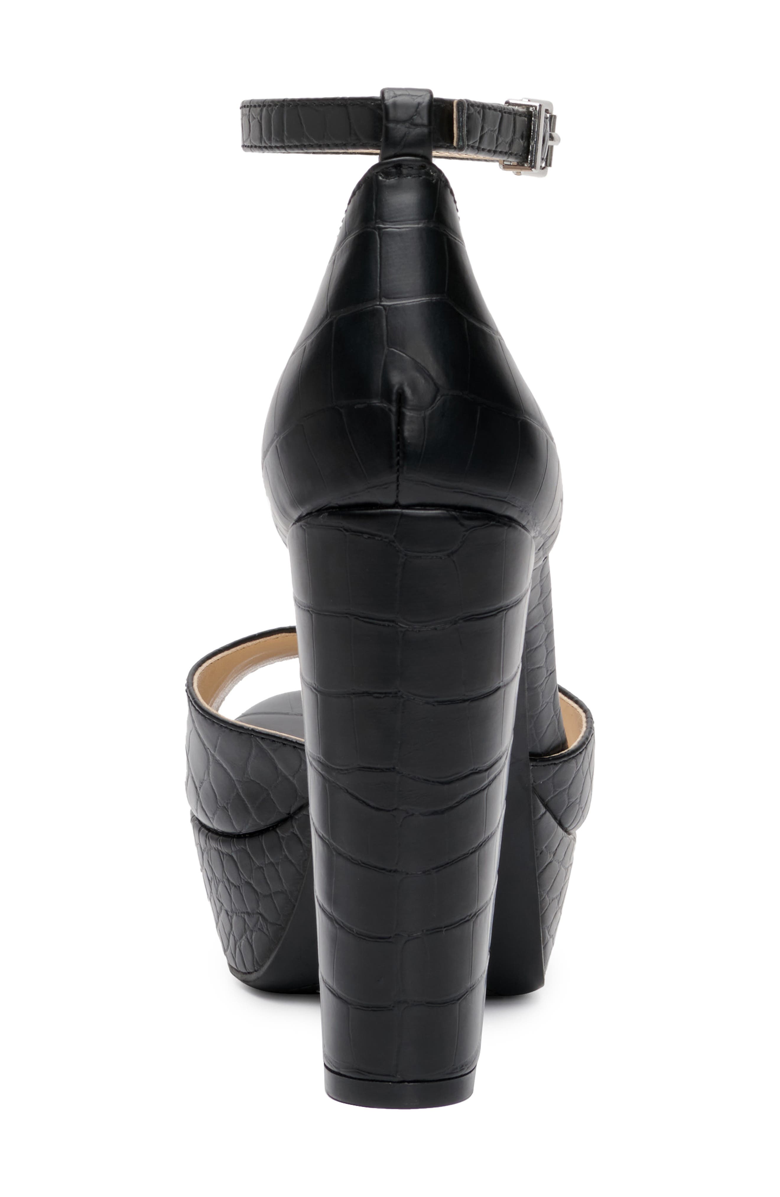 Jessica Simpson Palyn Platform Pump, Alternate, color, 