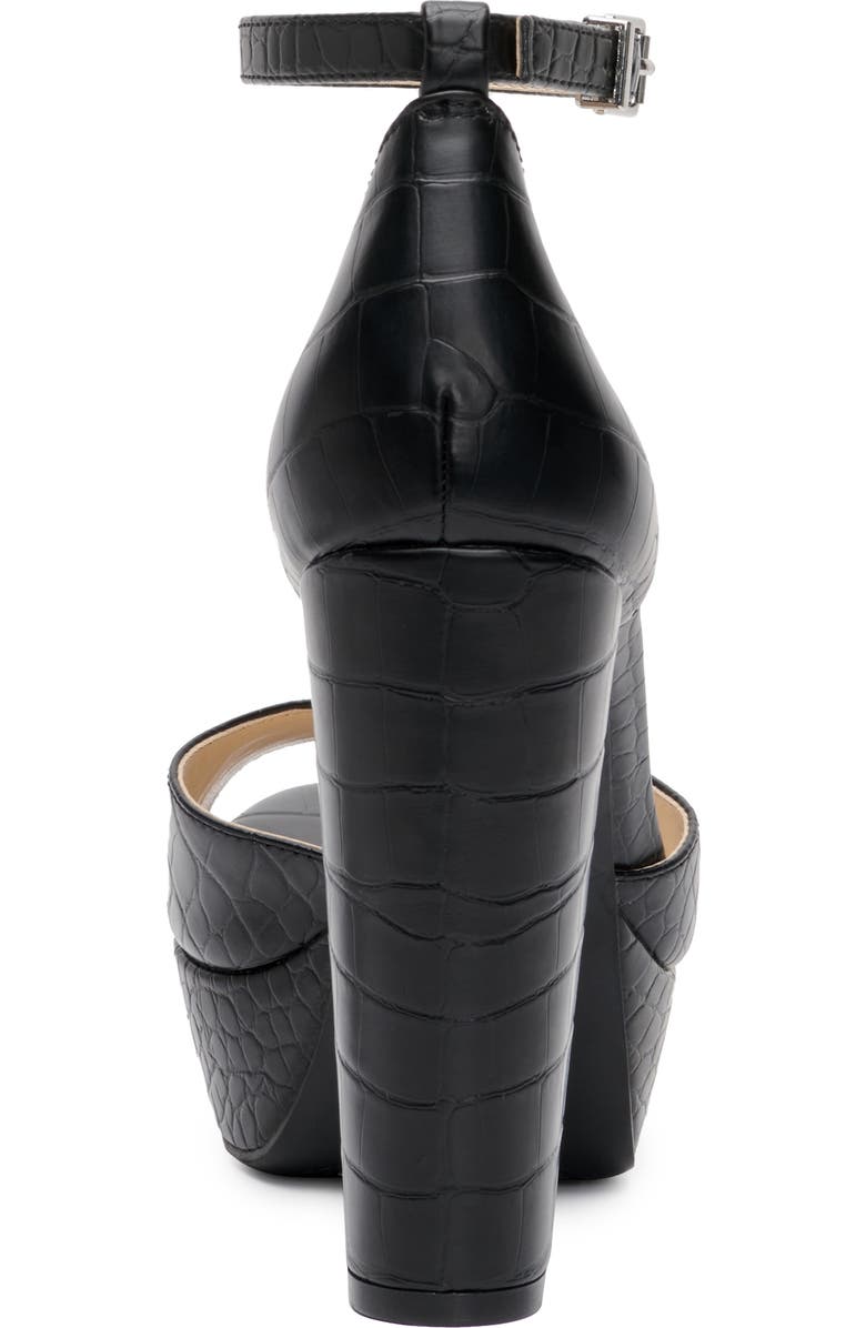 Jessica Simpson Palyn Platform Pump, Alternate, color,