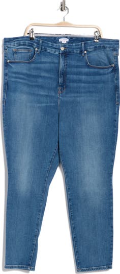 Good Legs Skinny Jeans