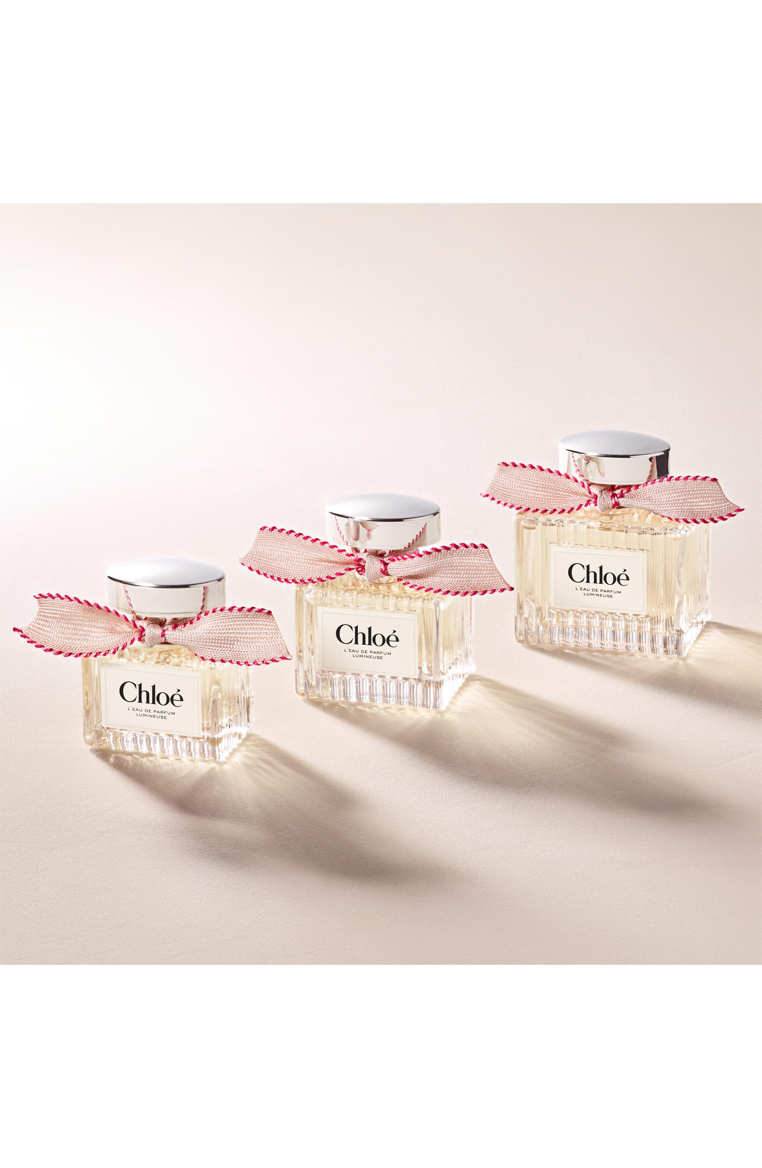 L'Eau de Parfum Lumineuse (Women) | Nordstrom