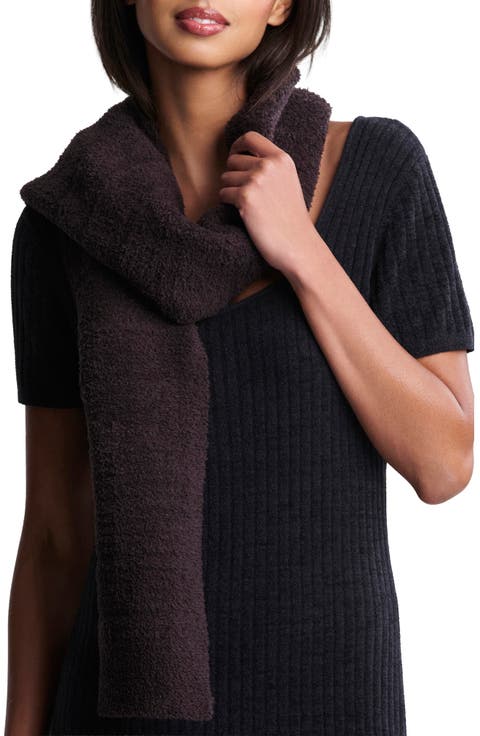 CozyChic® Grid Scarf