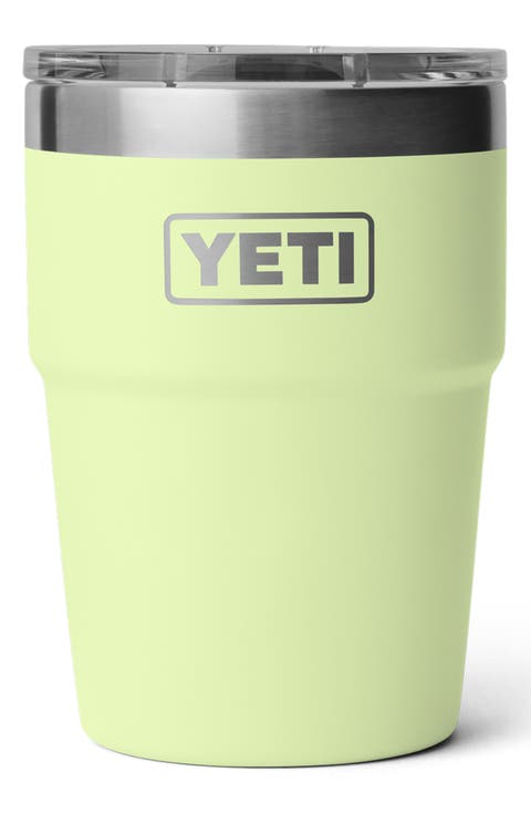 Rambler 16-Ounce Stackable Cup