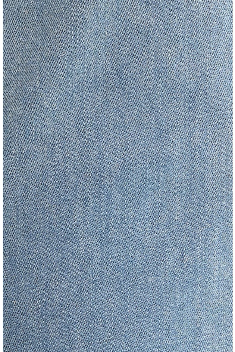 Transcend Lennox Slim Fit Jeans, Alternate, color, BELDEN