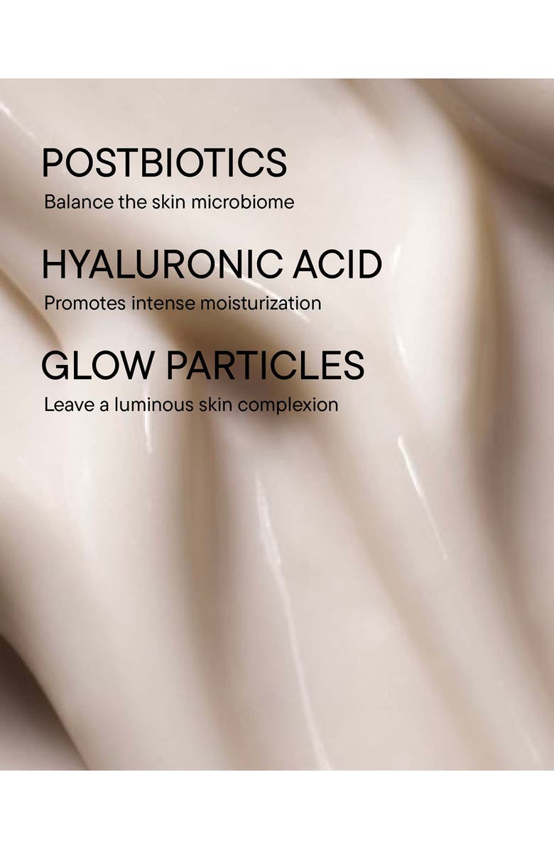 BABOR Cleanformance Moisture Glow Cream, Alternate, color, 