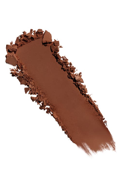 Laura Mercier Real Flawless Feather Matte Powder Foundation In Brown
