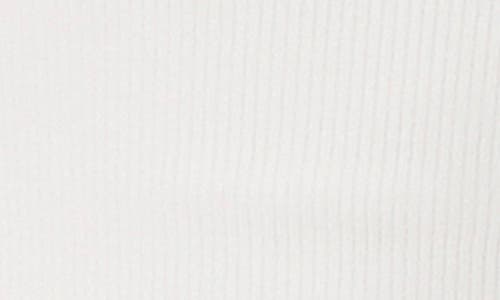 PAIGE PAIGE BIJOU RIB T-SHIRT