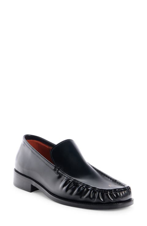 Manhattan Sneakers by Acne Studios- La Garçonne