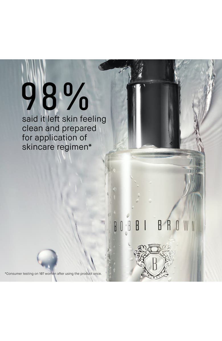 Bobbi Brown Soothing Cleansing Face Oil Cleanser, Alternate, color,