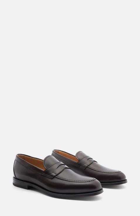 Stefano Loafers