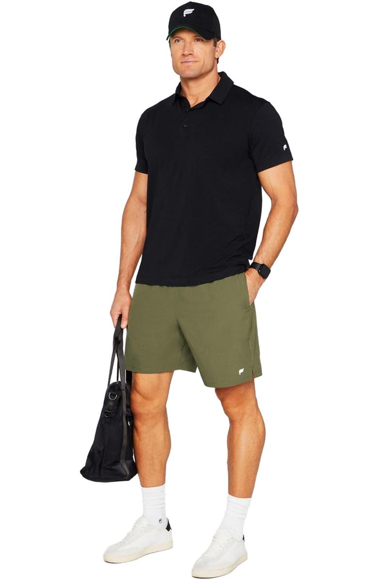 Fabletics Men's The 24-7 Polo, Alternate, color,