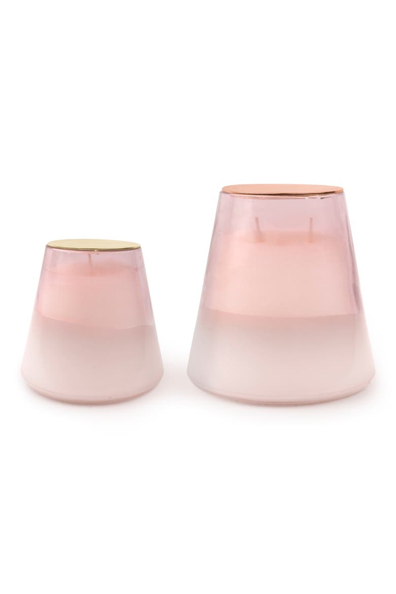 Celestial Candle, Alternate, color, BLUSH