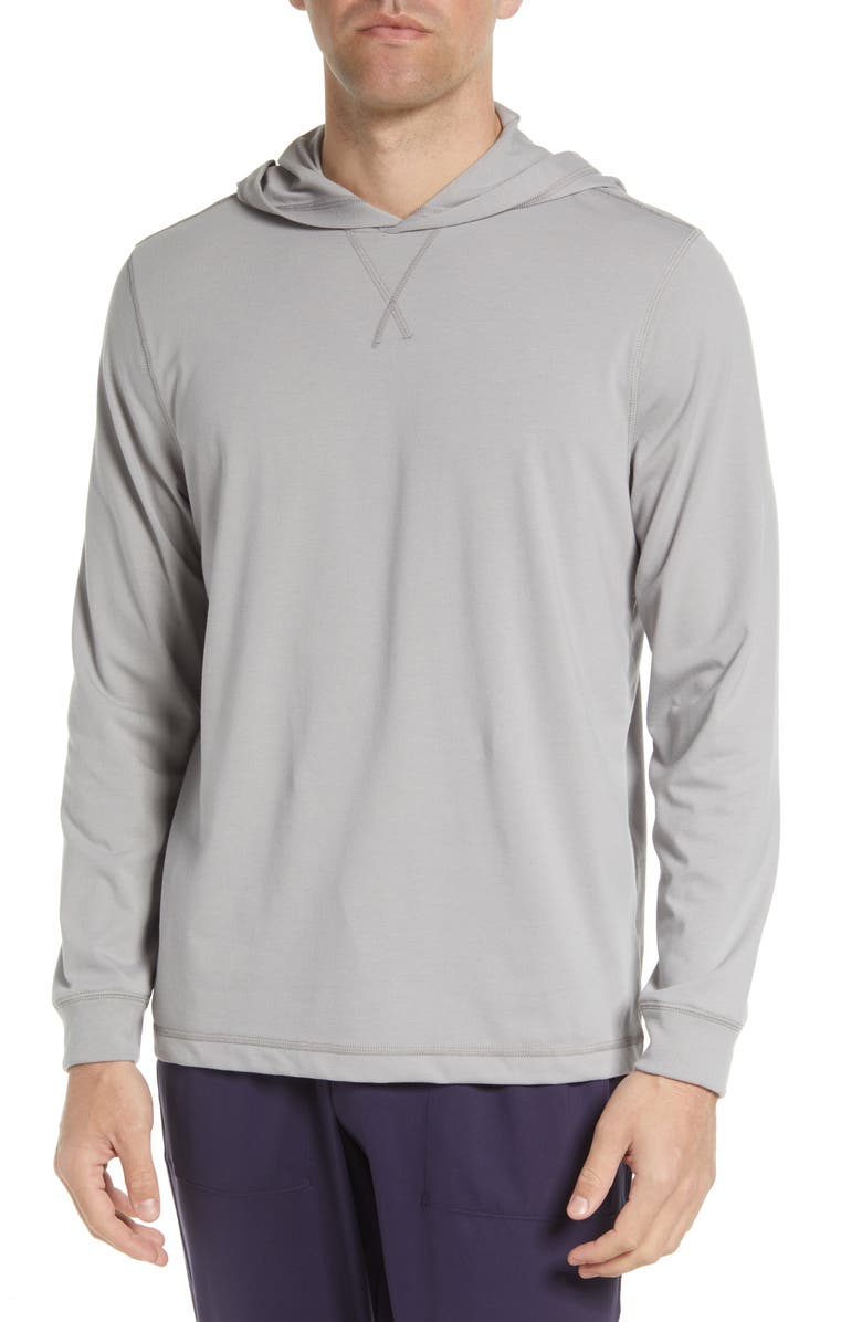 Nordstrom Men's Lounge Hoodie, Main, color,