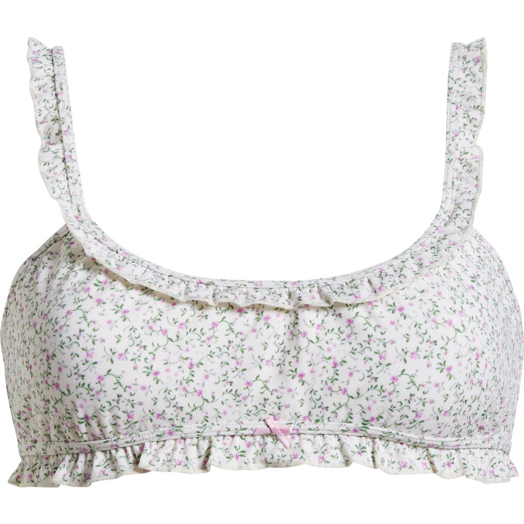 PACSUN PACSUN OPHELIA BIKINI TOP
