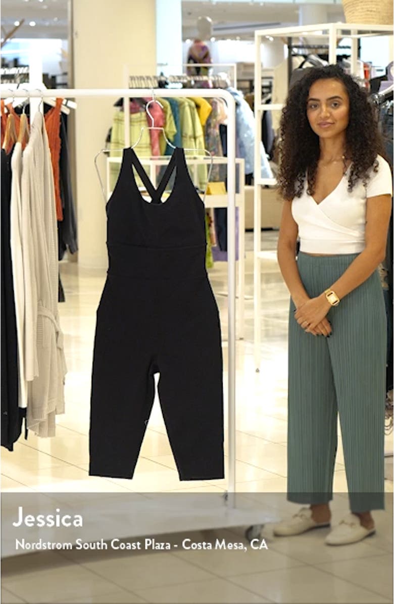 Airbrush Physique Bodysuit, sales video thumbnail