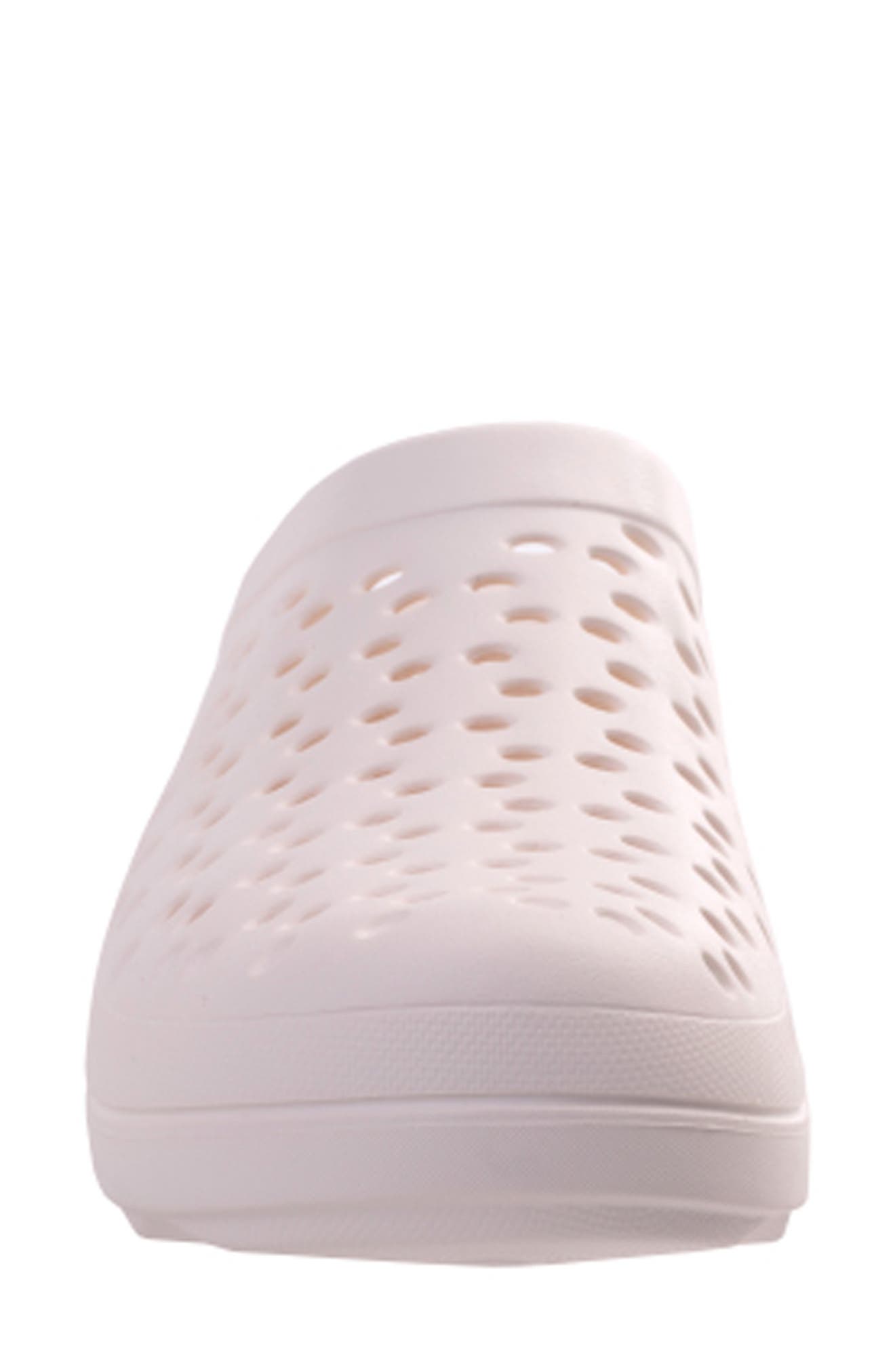 Revitalign Fusion Vitality Clog, Alternate, color, Warm White