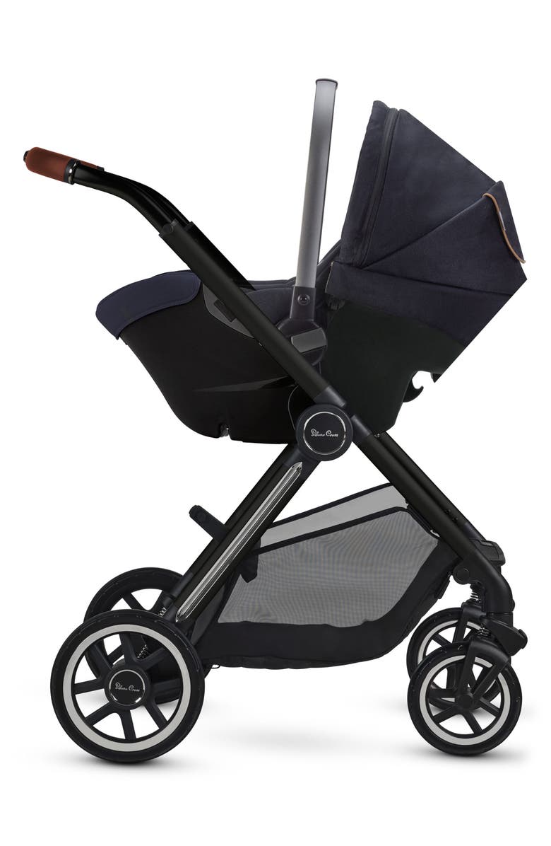 Silver Cross Reef 2 Stroller, Alternate, color, 