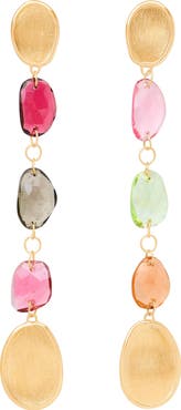 Marco Bicego Lunaria Drop Earrings