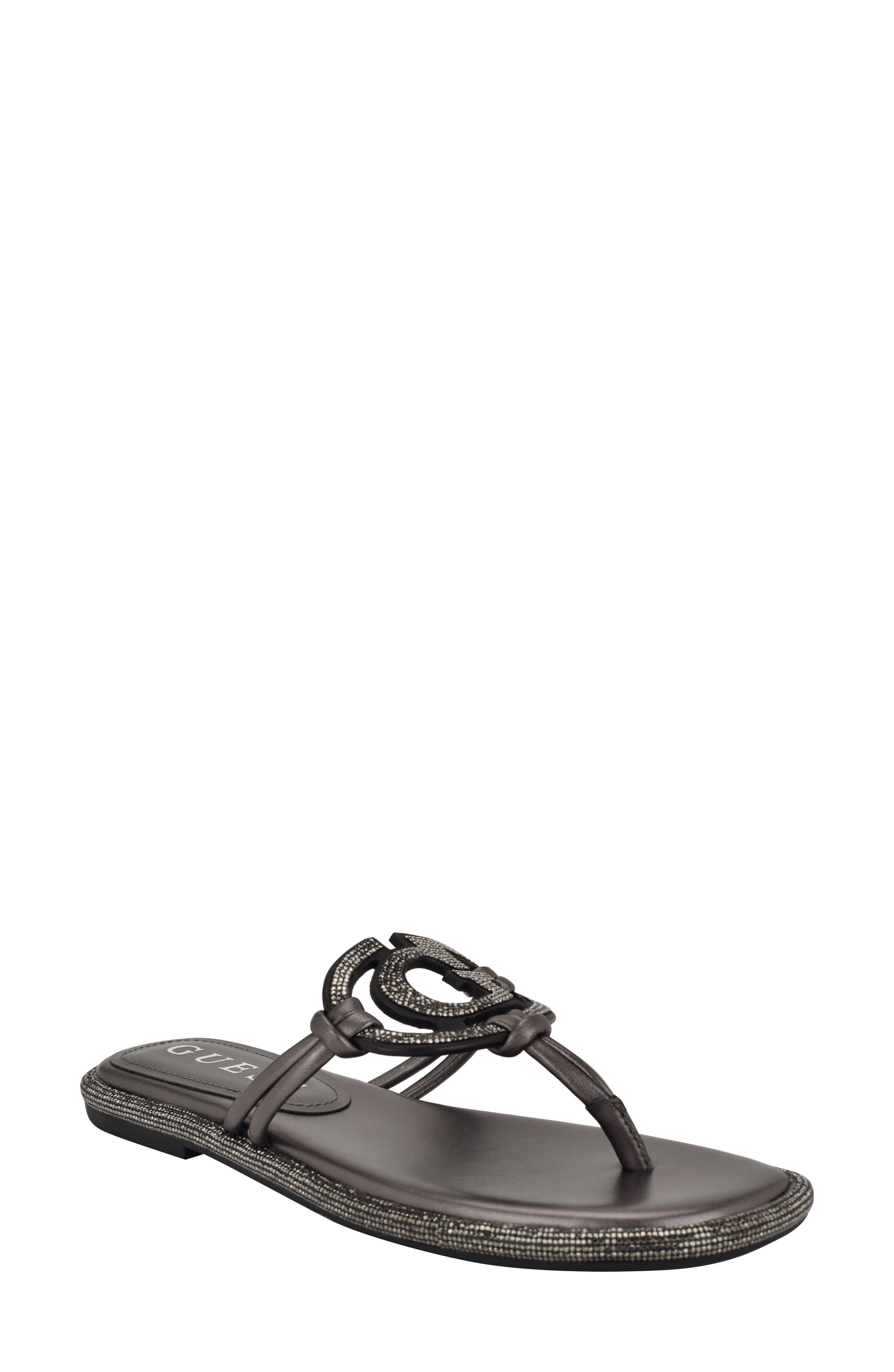 GUESS Saima Sandal, Main, color, 
