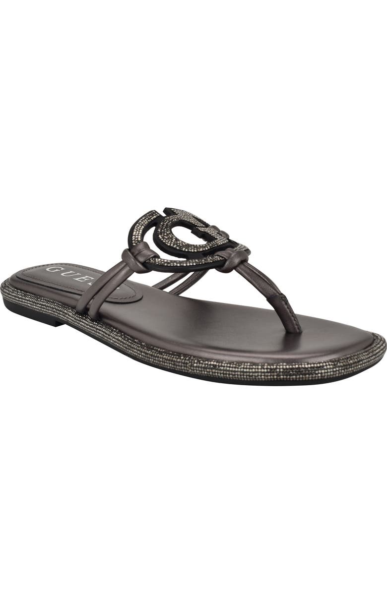 GUESS Saima Sandal, Main, color,