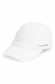 Terry Tennis Adjustable Cap